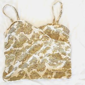 Free People Crop Top